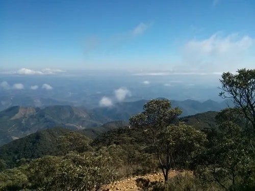 10 Itens Essenciais para Qualquer Trilha