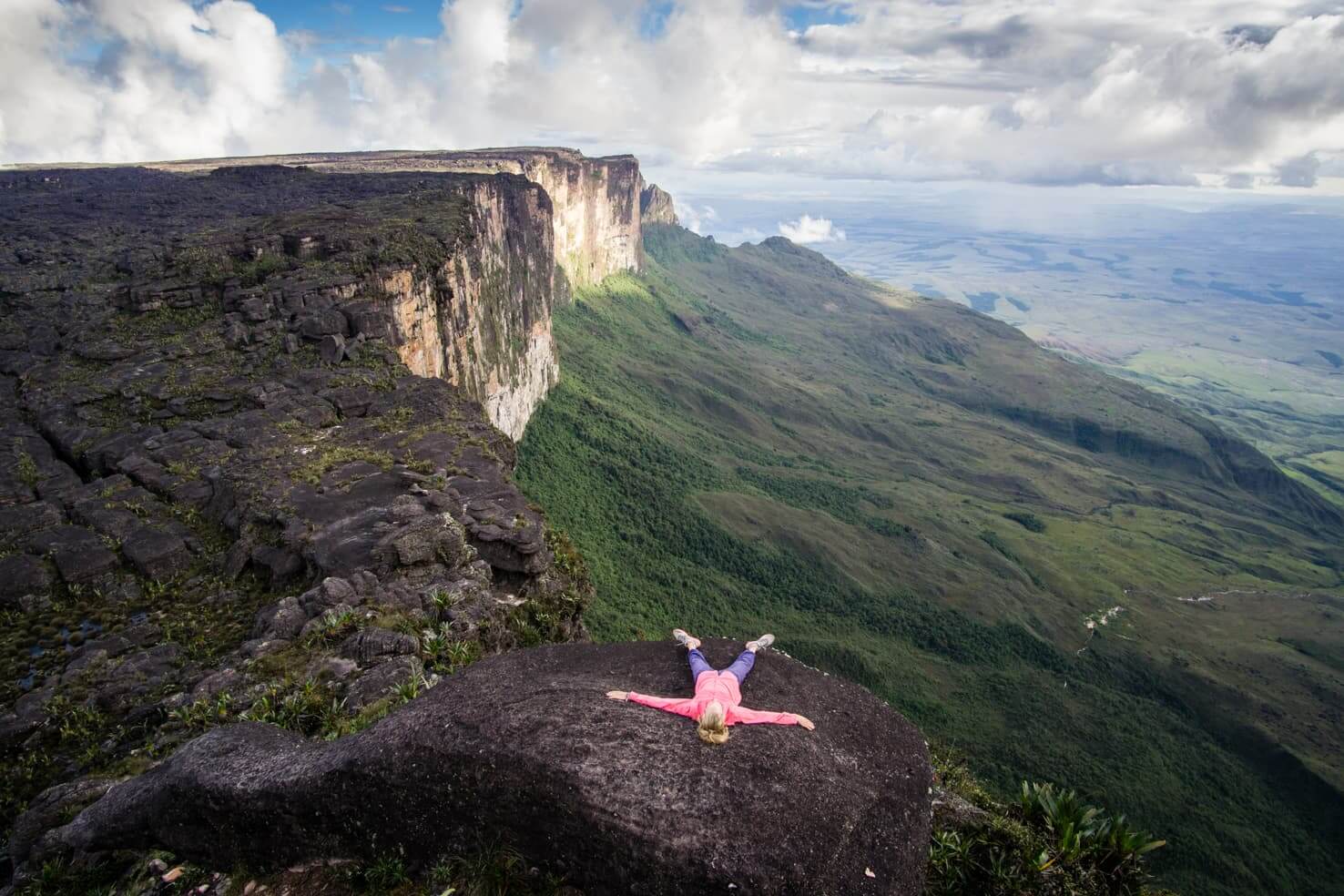 Monte Roraima